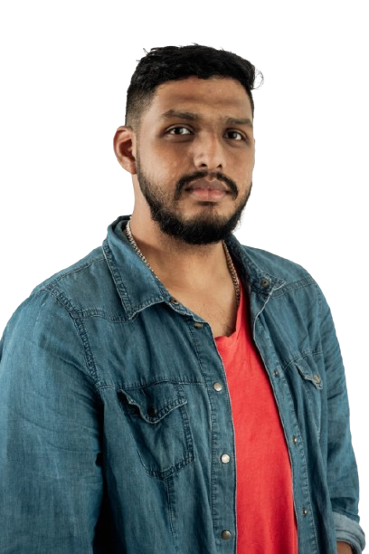 Orlando Quintero